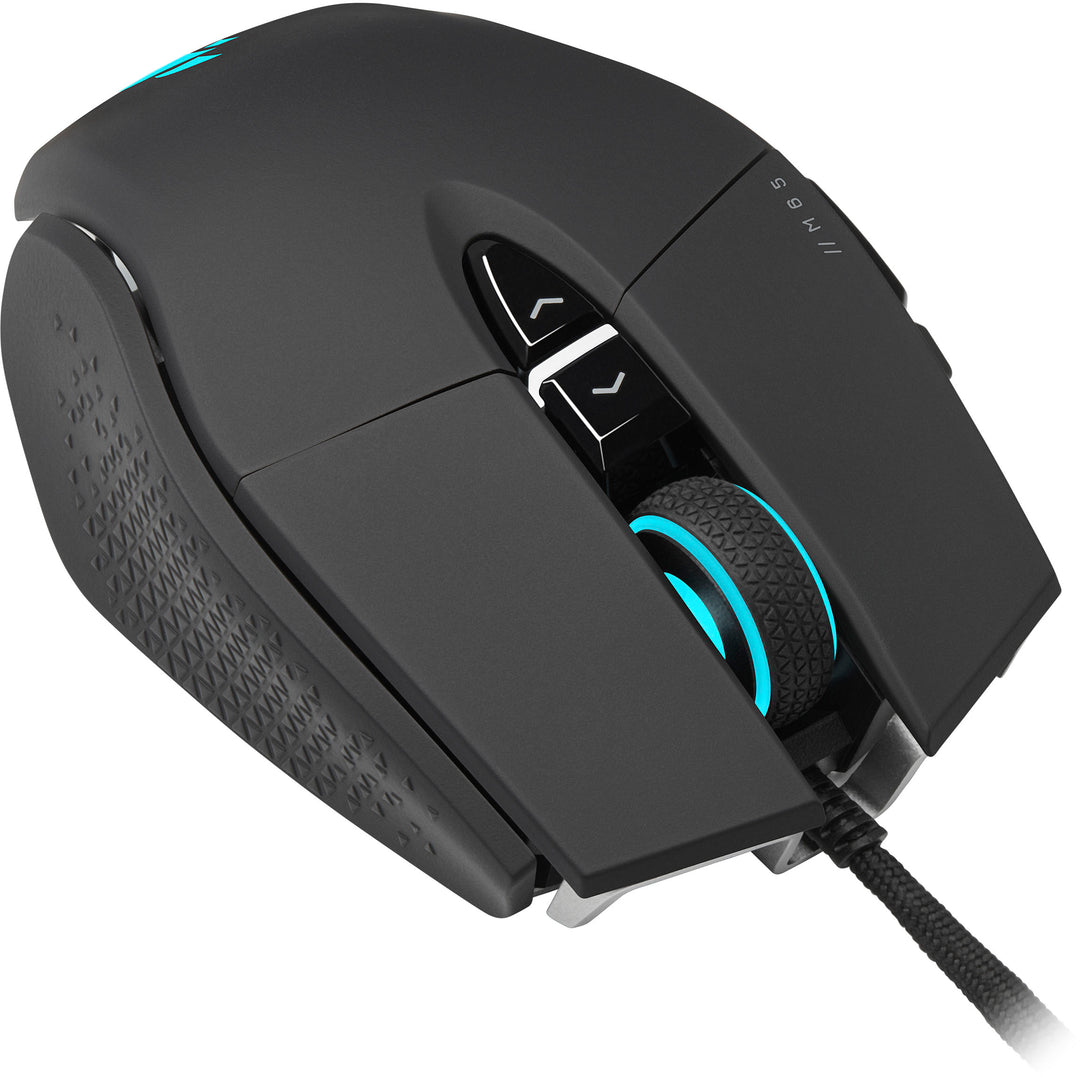 CORSAIR - M65 RGB Ultra Wired Optical Gaming Mouse with Adjustable Weights - Black_7