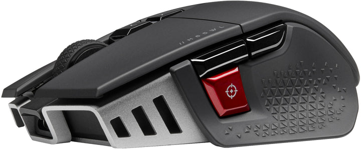 CORSAIR - M65 Ultra Wireless Optical Gaming Mouse with Slipstream Technology - Black_4