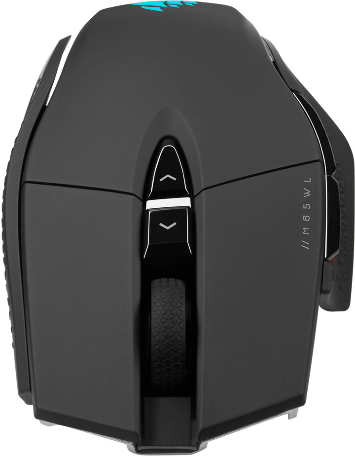 CORSAIR - M65 Ultra Wireless Optical Gaming Mouse with Slipstream Technology - Black_13
