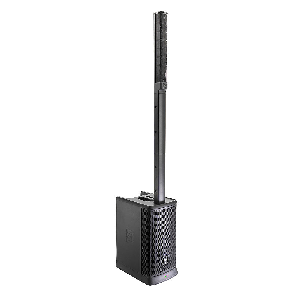 JBL - EON ONE MK2 Powered Column PA with rechargable battery, built-In mixer and DSP - Black_1
