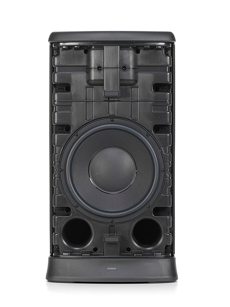 JBL - EON ONE MK2 Powered Column PA with rechargable battery, built-In mixer and DSP - Black_5