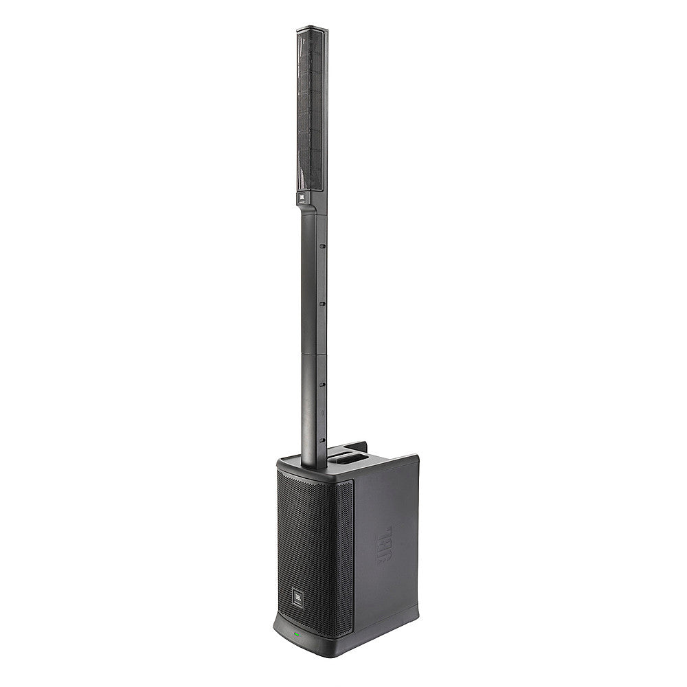 JBL - EON ONE MK2 Powered Column PA with rechargable battery, built-In mixer and DSP - Black_2