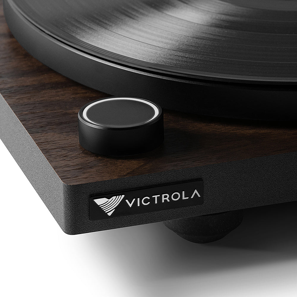 Victrola - Premiere T1 Turntable - Espresso_5