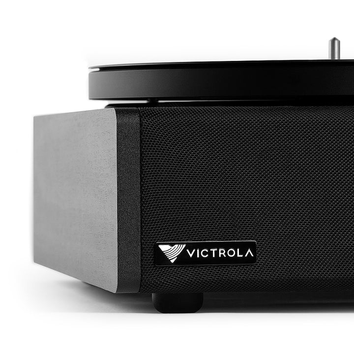 Victrola - Premiere V1 Turntable Stereo Turntable - Espresso_4