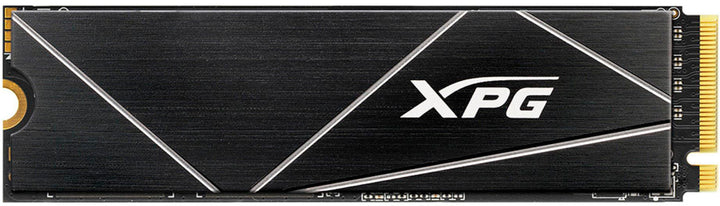 ADATA - XPG GAMMIX S70 Blade 1TB Internal SSD PCIe Gen 4 x4 with Heatsink for PS5_0