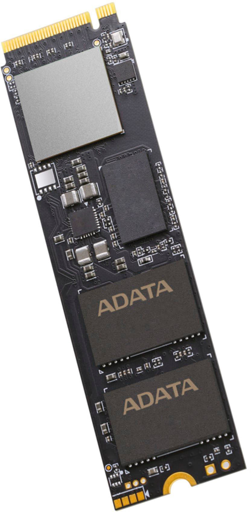 ADATA - XPG GAMMIX S70 Blade 1TB Internal SSD PCIe Gen 4 x4 with Heatsink for PS5_2