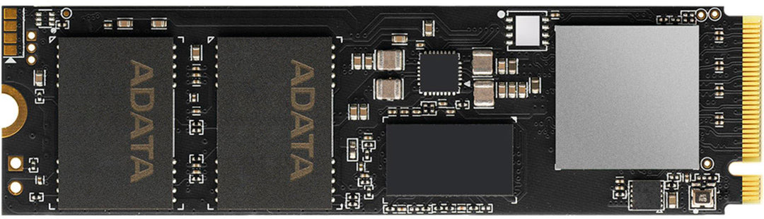 ADATA - XPG GAMMIX S70 Blade 1TB Internal SSD PCIe Gen 4 x4 with Heatsink for PS5_9