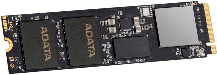 ADATA - XPG GAMMIX S70 Blade 1TB Internal SSD PCIe Gen 4 x4 with Heatsink for PS5_3