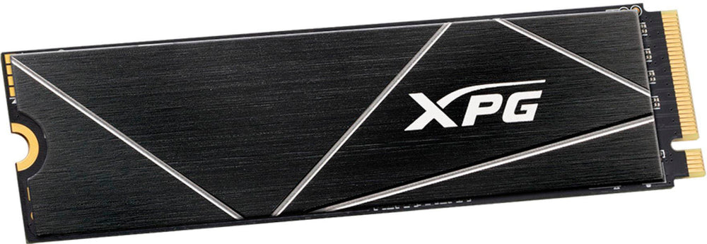 ADATA - XPG GAMMIX S70 Blade 1TB Internal SSD PCIe Gen 4 x4 with Heatsink for PS5_1