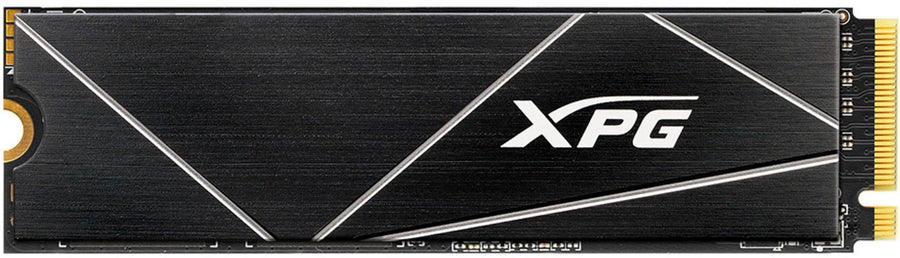 ADATA - XPG GAMMIX S70 Blade 2TB Internal SSD PCIe Gen 4 x4 with Heatsink for PS5_0