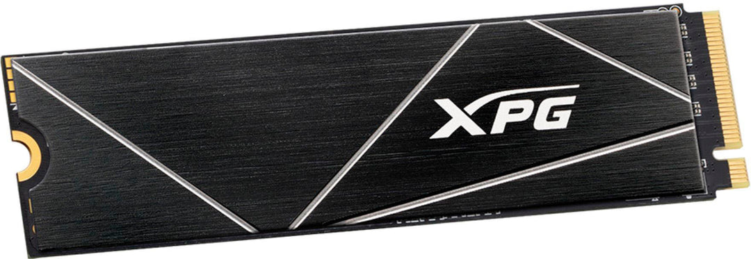 ADATA - XPG GAMMIX S70 Blade 2TB Internal SSD PCIe Gen 4 x4 with Heatsink for PS5_8