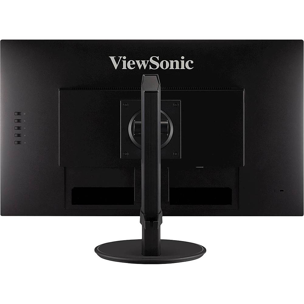 ViewSonic - 27 LCD FHD Monitor (DisplayPort VGA, HDMI) - Black_17