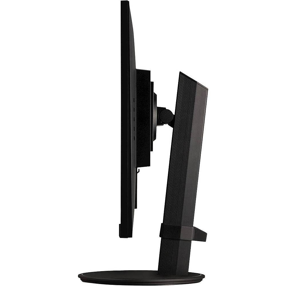 ViewSonic - 27 LCD FHD Monitor (DisplayPort VGA, HDMI) - Black_14