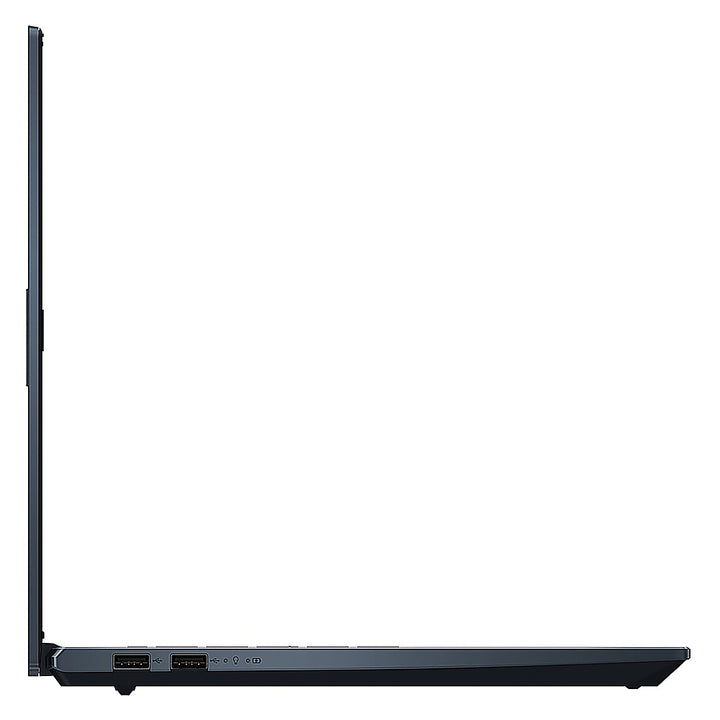ASUS - VivoBook Pro 15 K3500 15.6" Laptop - Intel Core i5 - 8 GB Memory - NVIDIA GeForce GTX 1650 Max-Q - Quiet Blue_8
