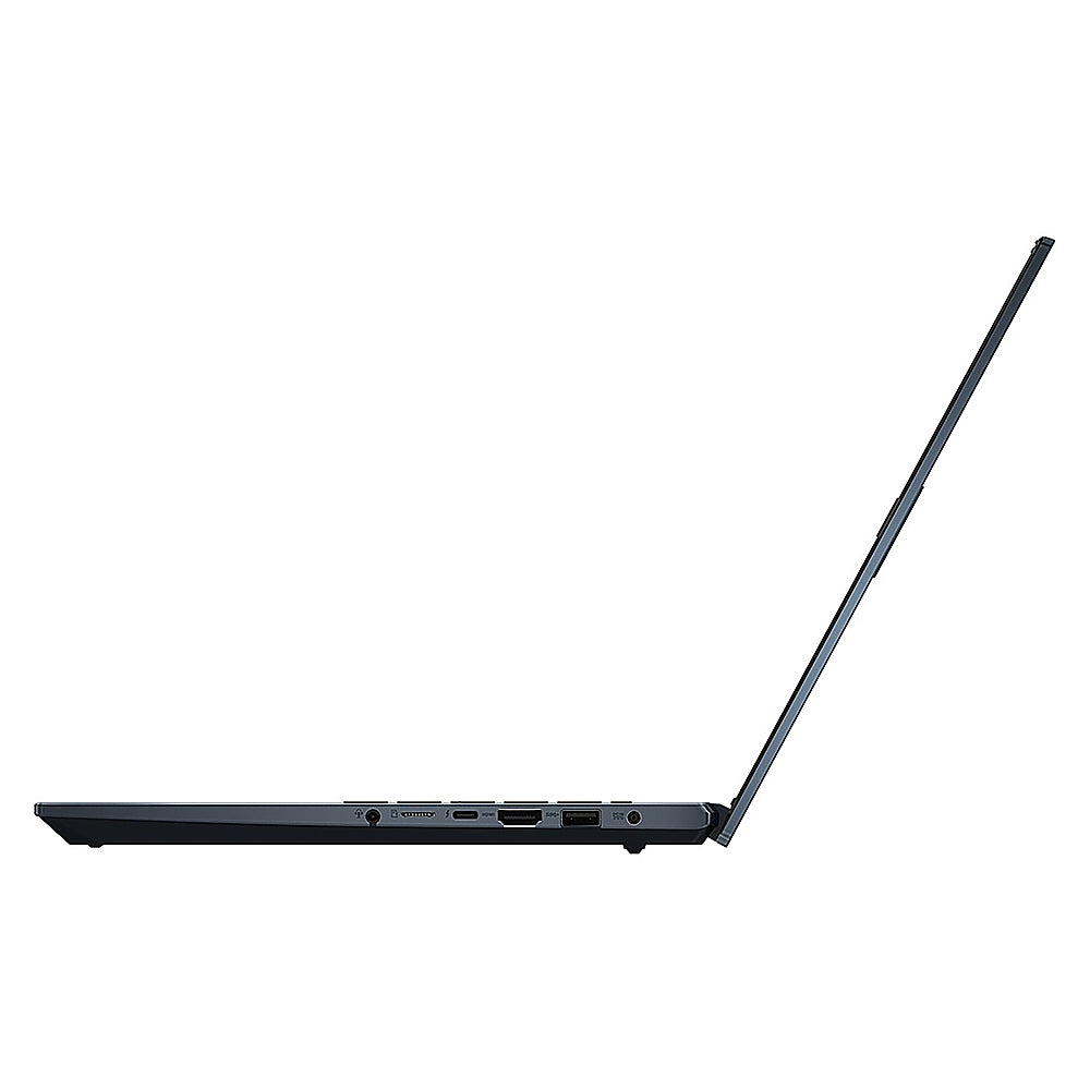 ASUS - VivoBook Pro 15 K3500 15.6" Laptop - Intel Core i5 - 8 GB Memory - NVIDIA GeForce GTX 1650 Max-Q - Quiet Blue_7