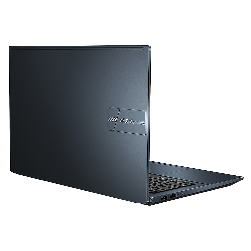 ASUS - VivoBook Pro 15 K3500 15.6" Laptop - Intel Core i5 - 8 GB Memory - NVIDIA GeForce GTX 1650 Max-Q - Quiet Blue_6