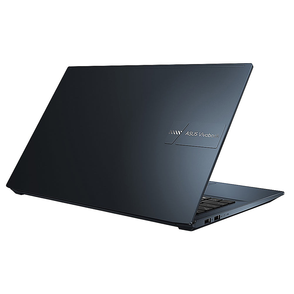 ASUS - VivoBook Pro 15 K3500 15.6" Laptop - Intel Core i5 - 8 GB Memory - NVIDIA GeForce GTX 1650 Max-Q - Quiet Blue_5