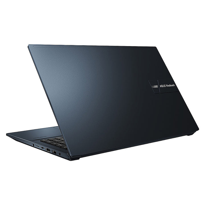 ASUS - VivoBook Pro 15 K3500 15.6" Laptop - Intel Core i5 - 8 GB Memory - NVIDIA GeForce GTX 1650 Max-Q - Quiet Blue_4