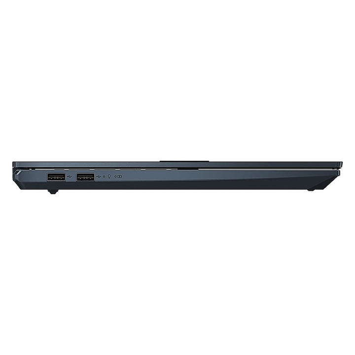 ASUS - VivoBook Pro 15 K3500 15.6" Laptop - Intel Core i5 - 8 GB Memory - NVIDIA GeForce GTX 1650 Max-Q - Quiet Blue_3