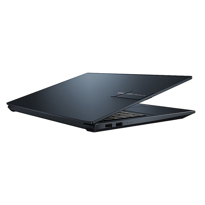 ASUS - VivoBook Pro 15 K3500 15.6" Laptop - Intel Core i5 - 8 GB Memory - NVIDIA GeForce GTX 1650 Max-Q - Quiet Blue_13