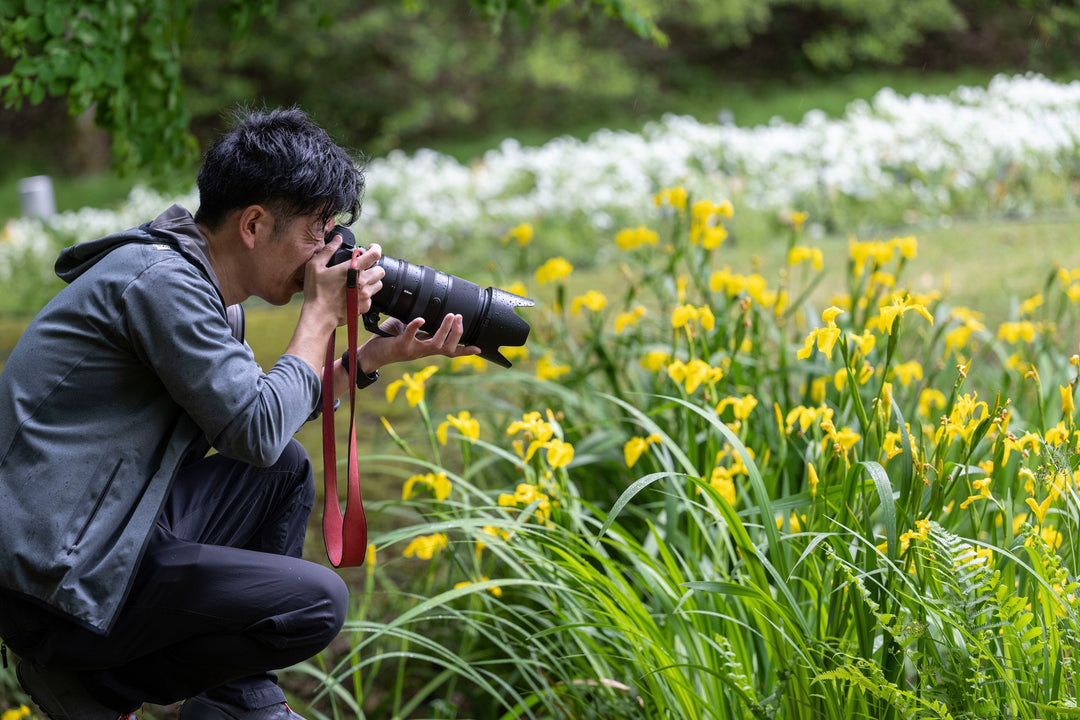 Nikon - NIKKOR Z 100-400mm f/4.5-5.6 VR S Super-Telephoto Lens for Z Series Mirrorless Cameras - Black_4