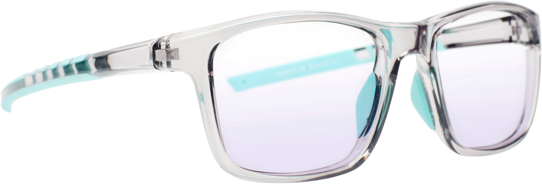 Wavebalance - Tempest- Elite Series Gaming Glasses - Grey_1