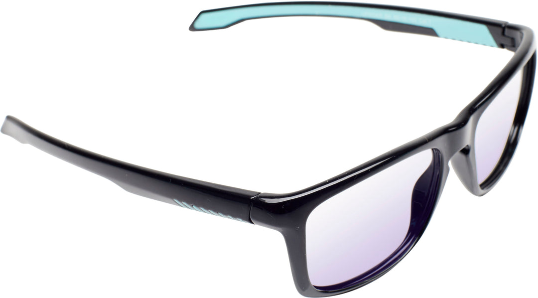 Wavebalance - Uproar- Elite Series Gaming Glasses - Black_2