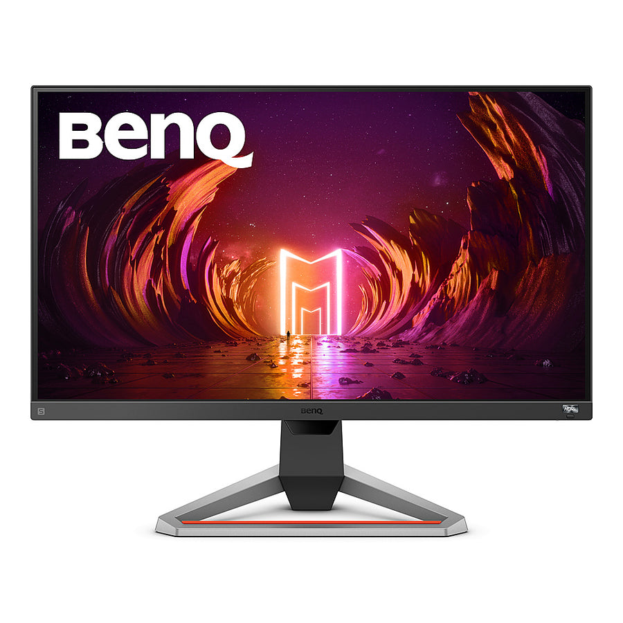 BenQ - MOBIUZ EX2710S - 27" FHD IPS LED 165Hz 1ms MPRT FreeSync Gaming Monitor | Built-in Speaker_0