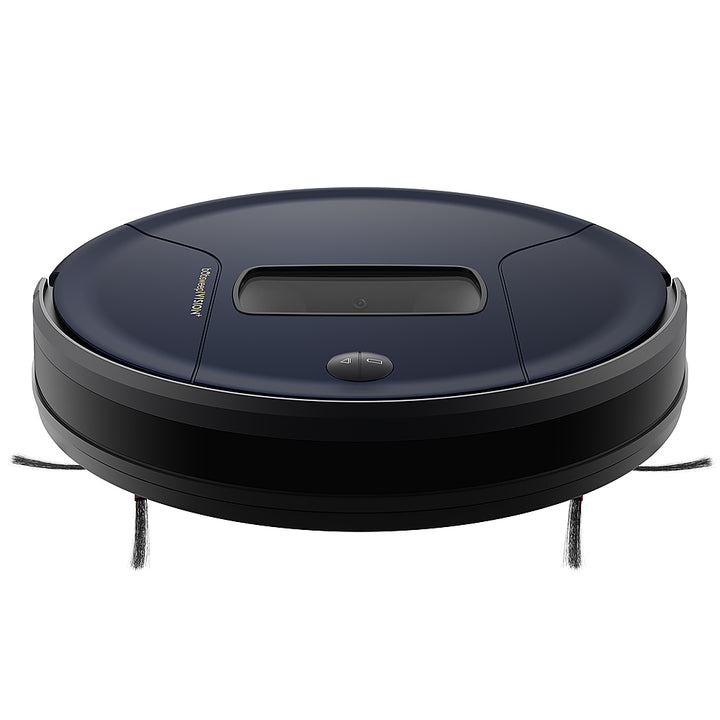 bObsweep - PetHair Vision PLUS Wi-Fi Connected Robot Vacuum & Mop - Blackberry_2