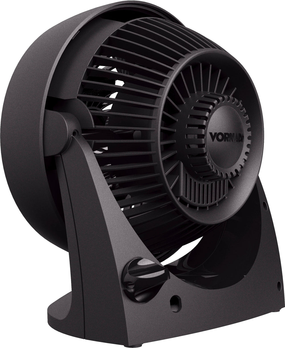 Vornado 533 Medium Air Circulator Fan - Black_1