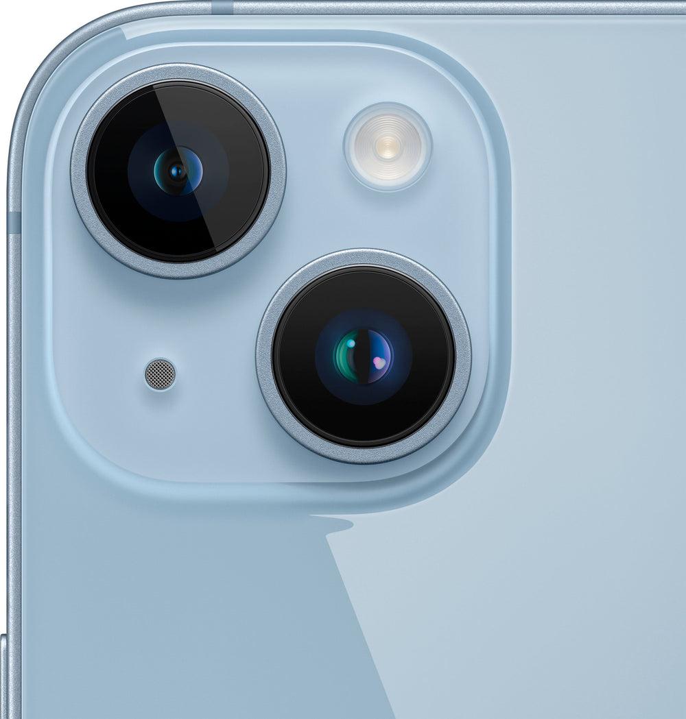 Apple - iPhone 14 Plus 256GB - Blue (Verizon)_1