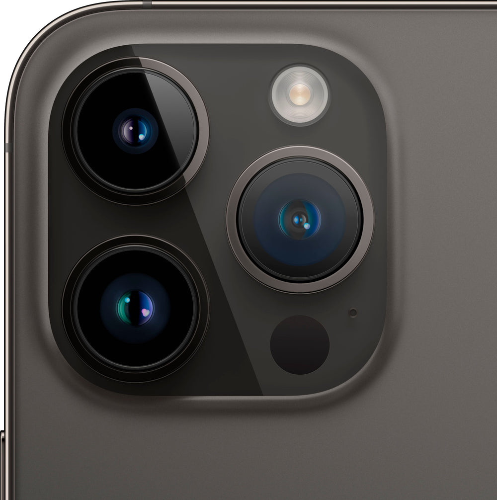 Apple - iPhone 14 Pro 256GB - Space Black (Verizon)_1