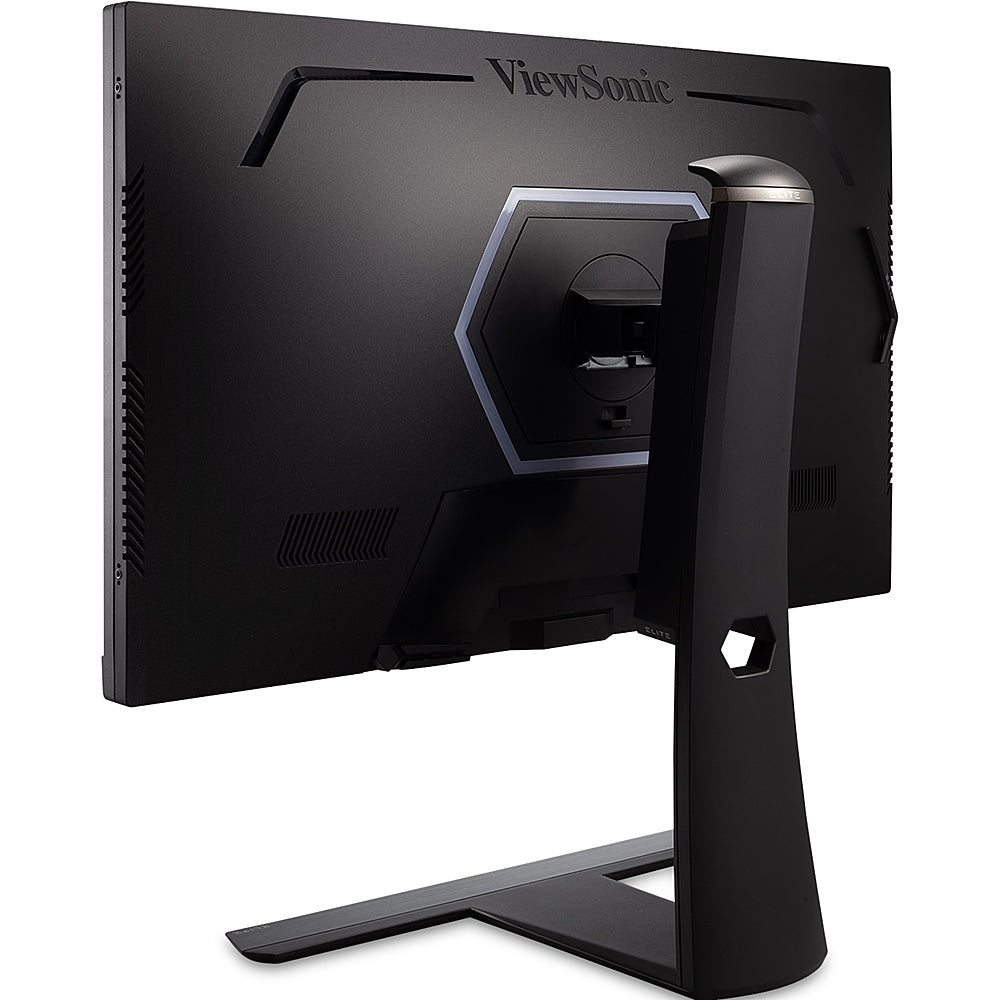 ViewSonic - ELITE 32" IPS LED 4K UHD FreeSync Monitor (DisplayPort, HDMI, USB)_3