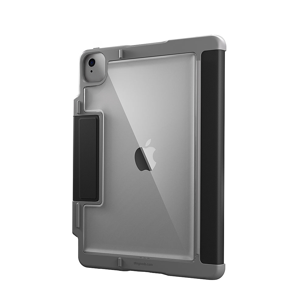 STM Dux Plus, Ultra Protective Case for iPad Air 4th gen - Black (stm-222-286JT-01)_3