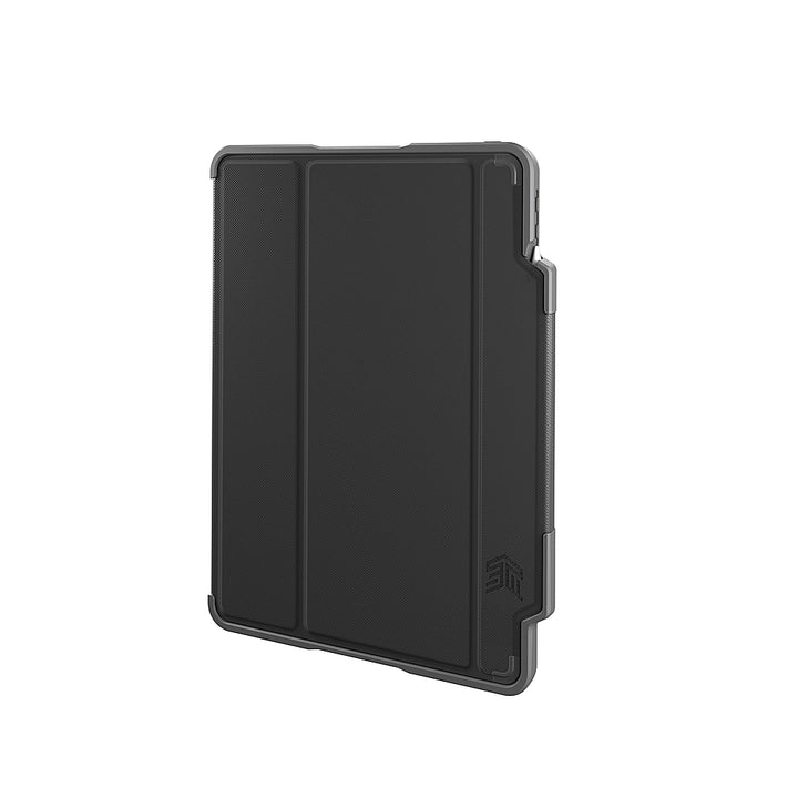 STM Dux Plus, Ultra Protective Case for iPad Air 4th gen - Black (stm-222-286JT-01)_2