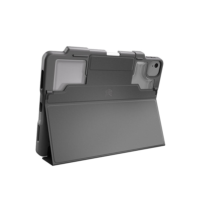 STM Dux Plus, Ultra Protective Case for iPad Air 4th gen - Black (stm-222-286JT-01)_1