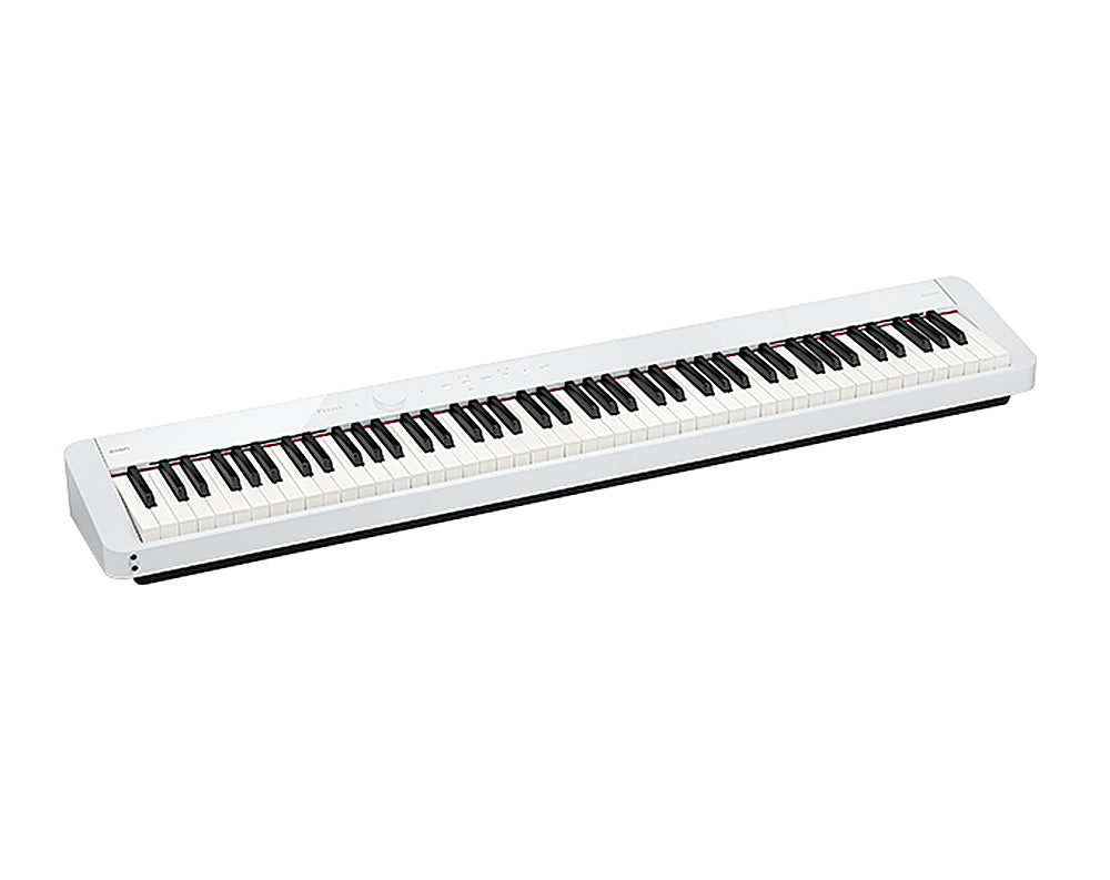 Casio PXS1100WE Full-Size Keyboard with 88 Keys_1