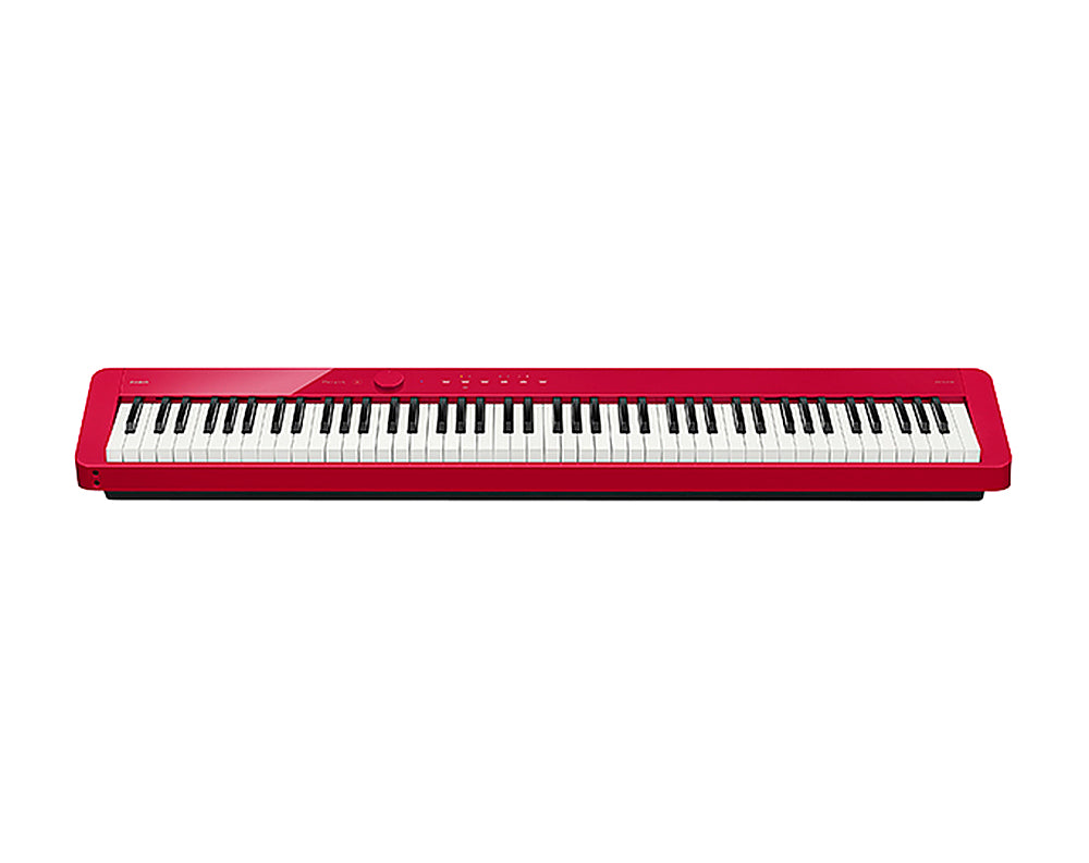Casio PXS1100RD Full-Size Keyboard with 88 Keys_2