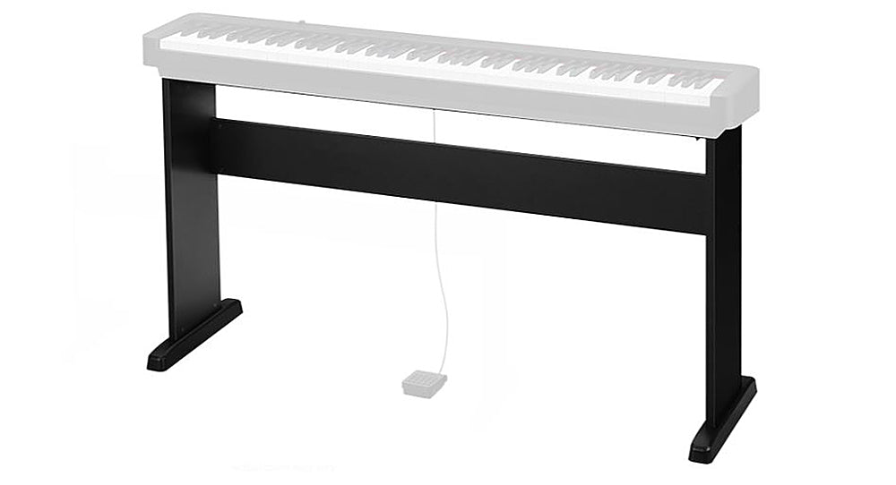 Casio CS46 Stand for CDPS Models - White_0
