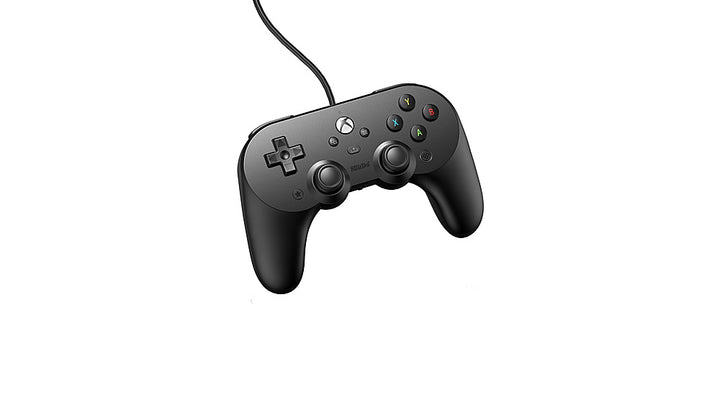 8BitDo - Pro 2 Wired Controller for Xbox - Black_2
