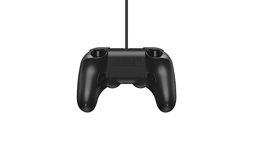 8BitDo - Pro 2 Wired Controller for Xbox - Black_3
