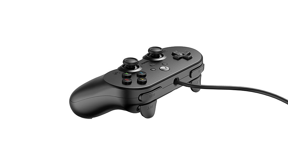 8BitDo - Pro 2 Wired Controller for Xbox - Black_11