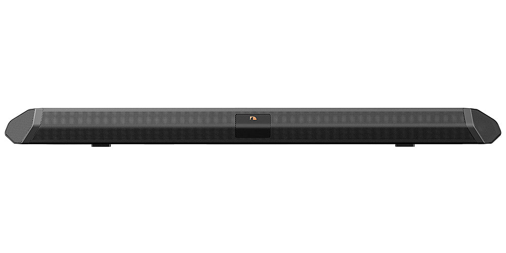 Nakamichi - Shockwafe 9.2.4Ch 1300W Soundbar System with Dual 10” Wireless Subwoofers, Dolby Atmos, eARC and SSE MAX - Black_8