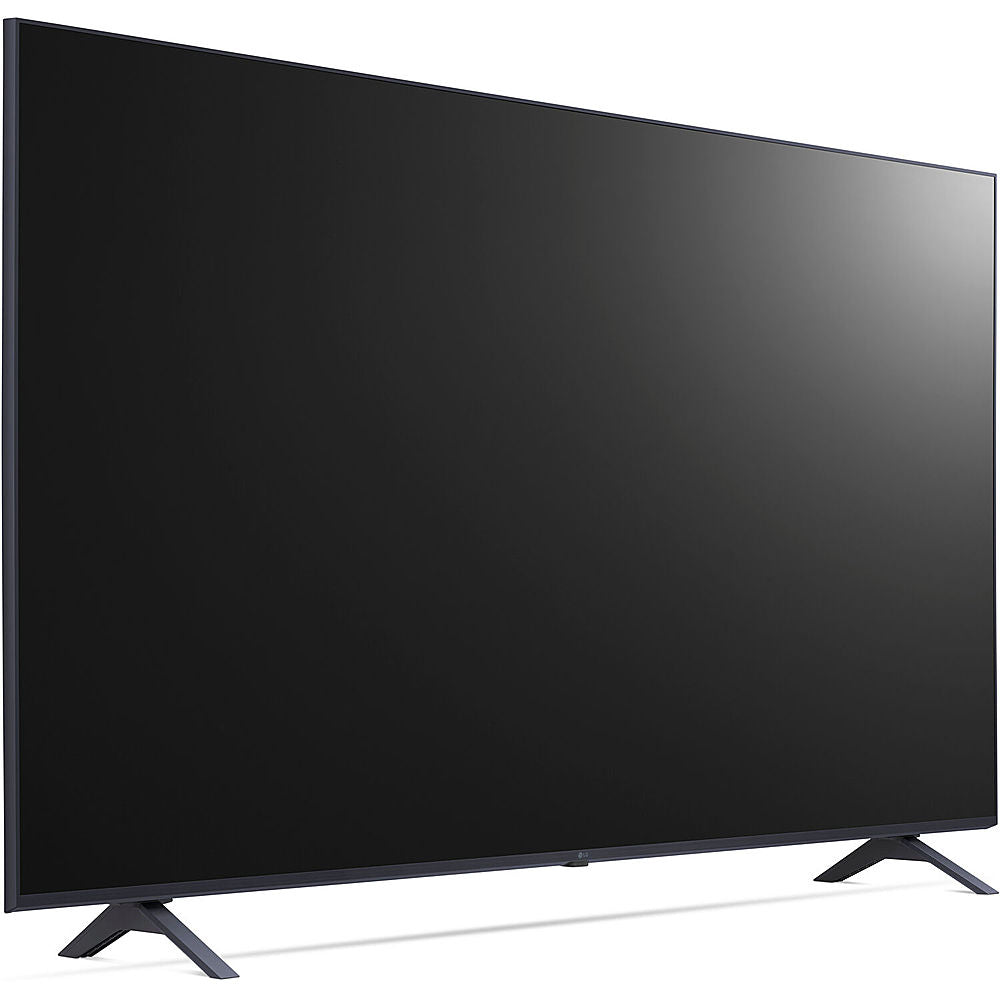 LG 50UL3J-E 50" UHD Digital Signage Display with webOS 6.0 and Built-in Speakers - Ashed Blue_4