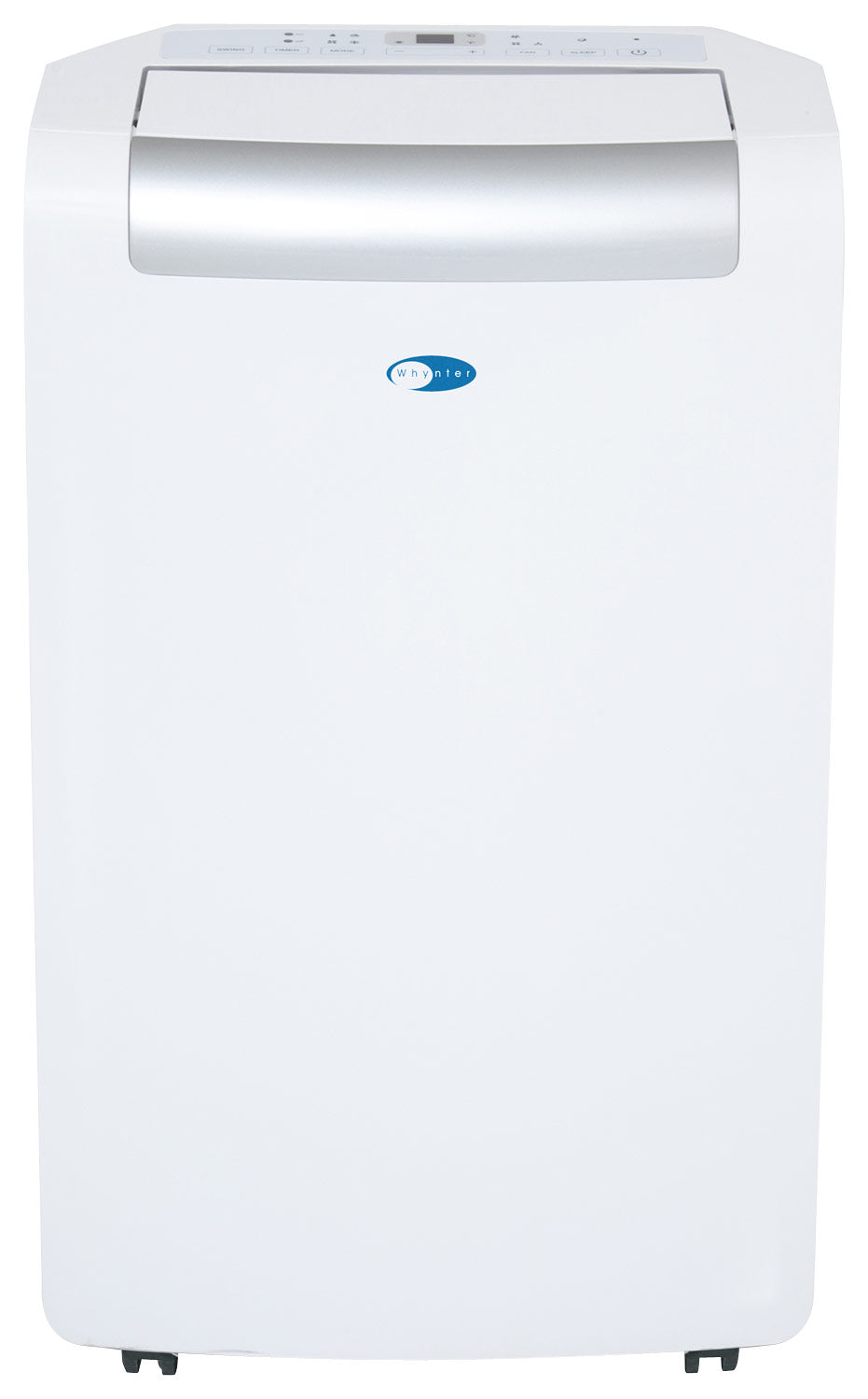 Whynter - 500 Sq. Ft. Portable Air Conditioner - Frost White_0