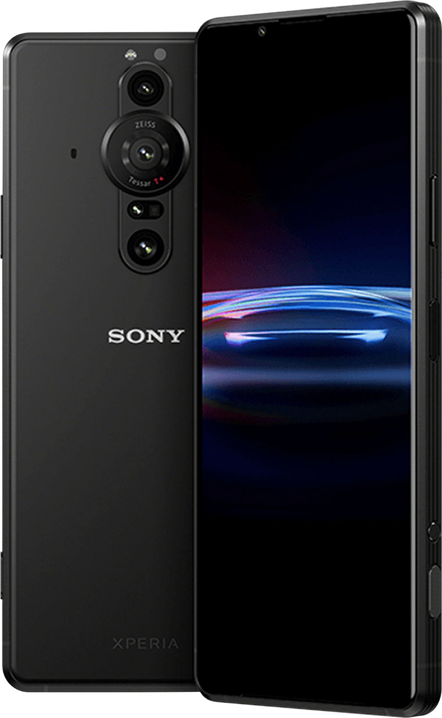 Sony - Xperia PRO-I 5G 512GB (Unlocked) - Black_0