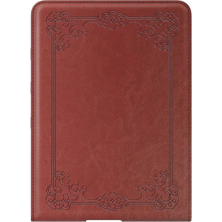 SaharaCase - Multi-Angle Case for Amazon Kindle Paperwhite (11th Generation - 2021 and 2022 release) - Brown_1