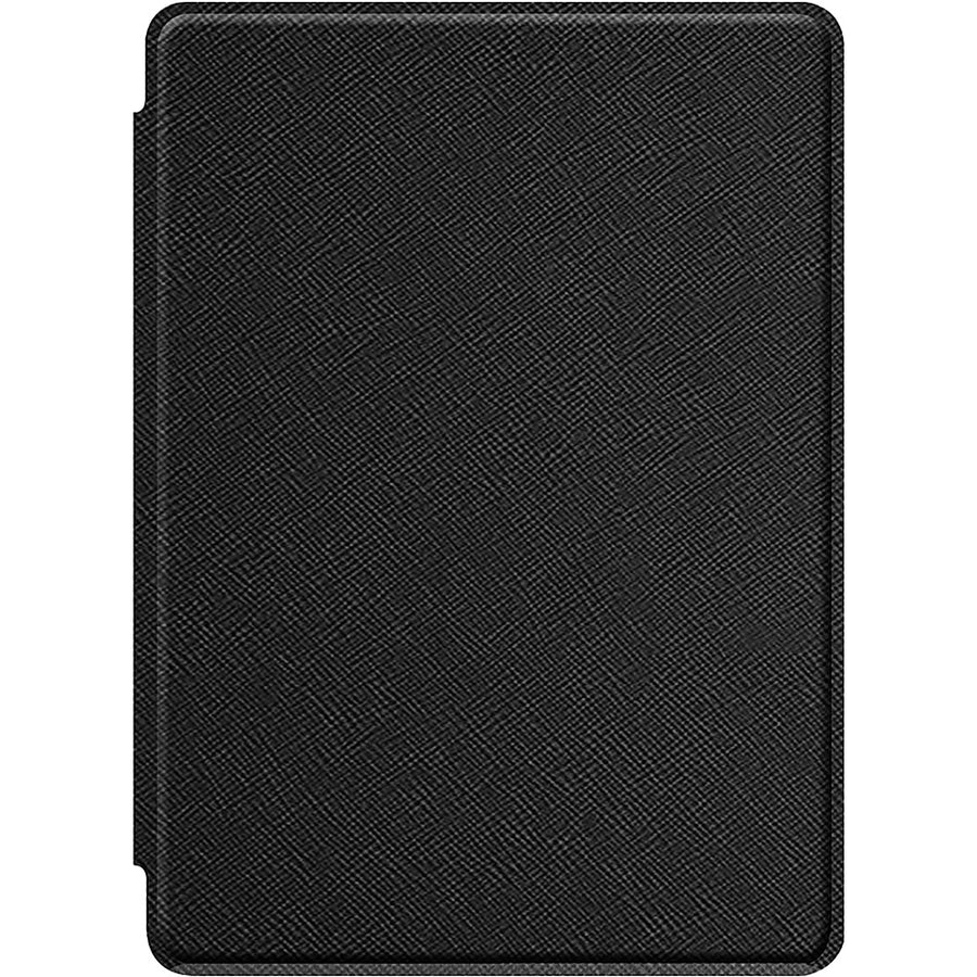 SaharaCase - Folio Case for Amazon Kindle Paperwhite (11th Generation - 2021 and 2022 release) - Black_0