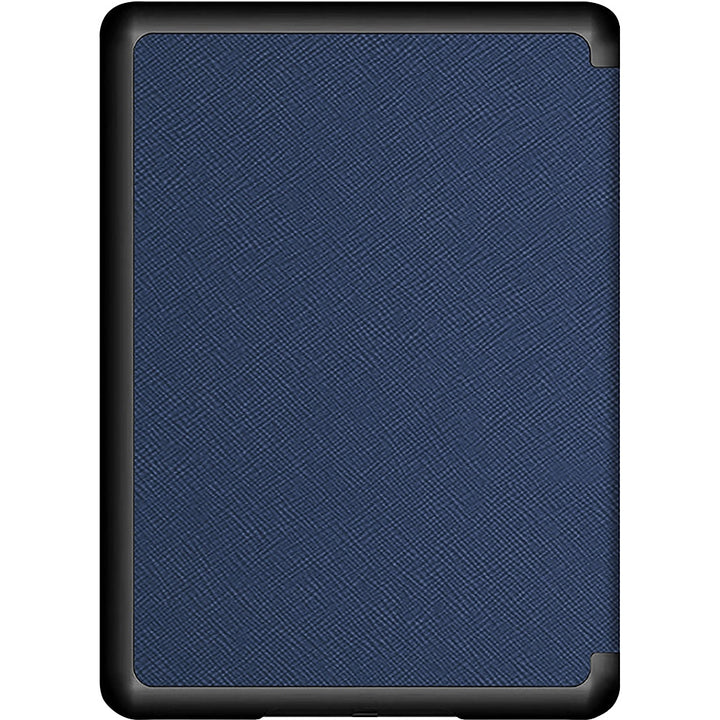 SaharaCase - Folio Case for Amazon Kindle Paperwhite (11th Generation - 2021 and 2022 release) - Blue_2