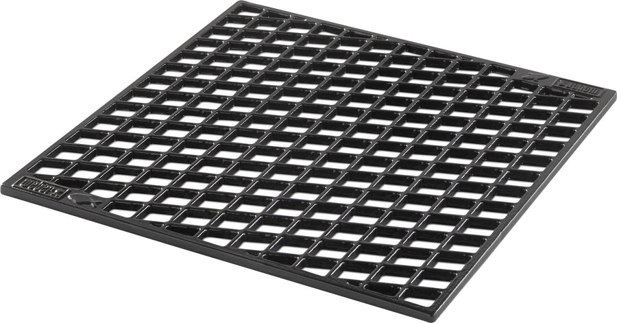 Weber - Crafted Dual Sided Sear Grate - Black_0